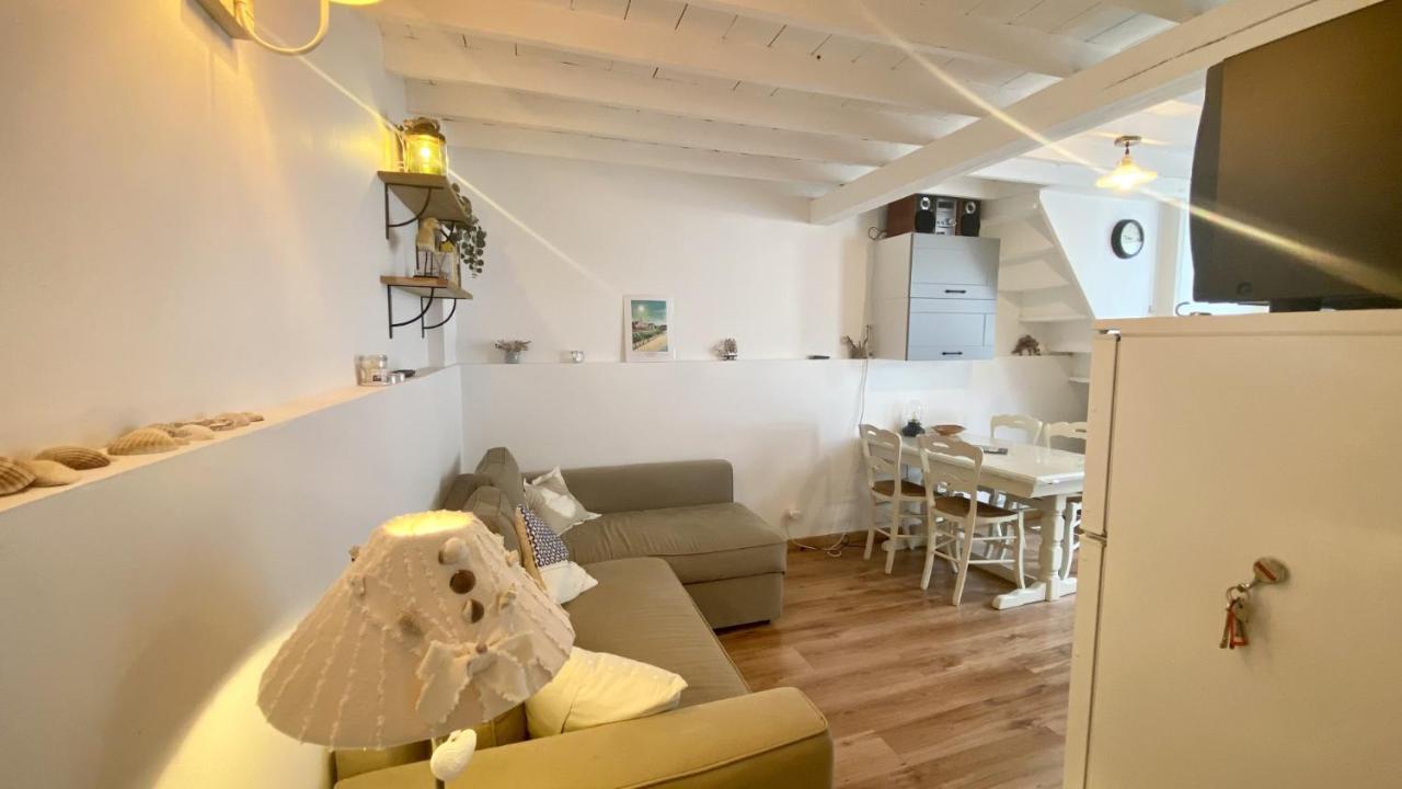 Maison Du Bonheur Le Crotoy Buitenkant foto